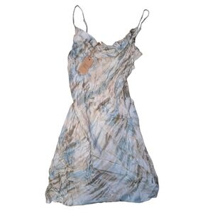 New With Tag Surf Gypsy Dress Size Large